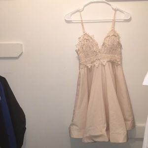 Beautiful cocktail dress